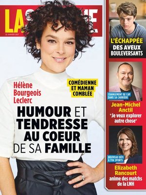 cover image of La Semaine